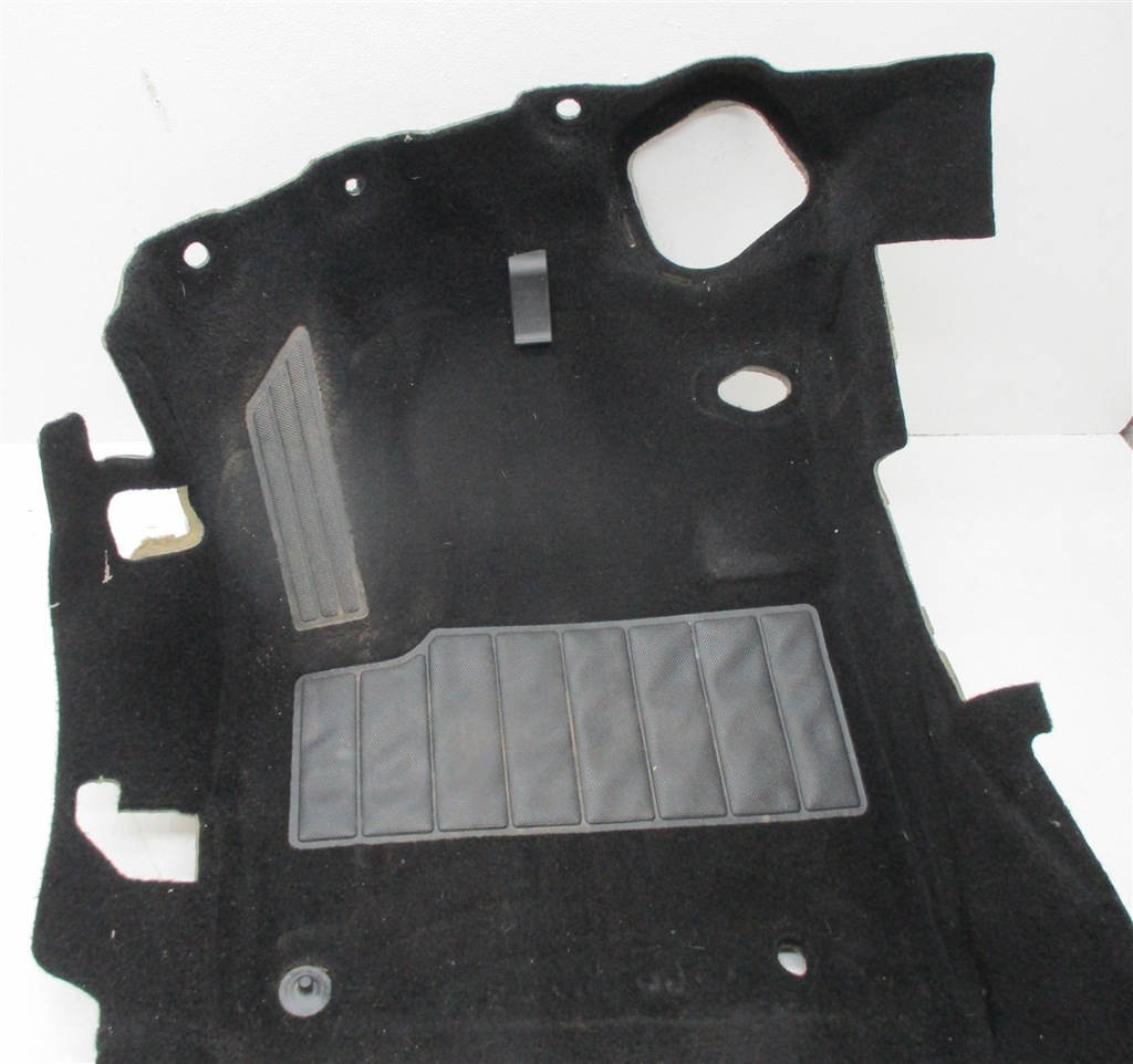 фото №5, Обшивка коврик левый перед citroen c5 iii x7 eu p870462zd