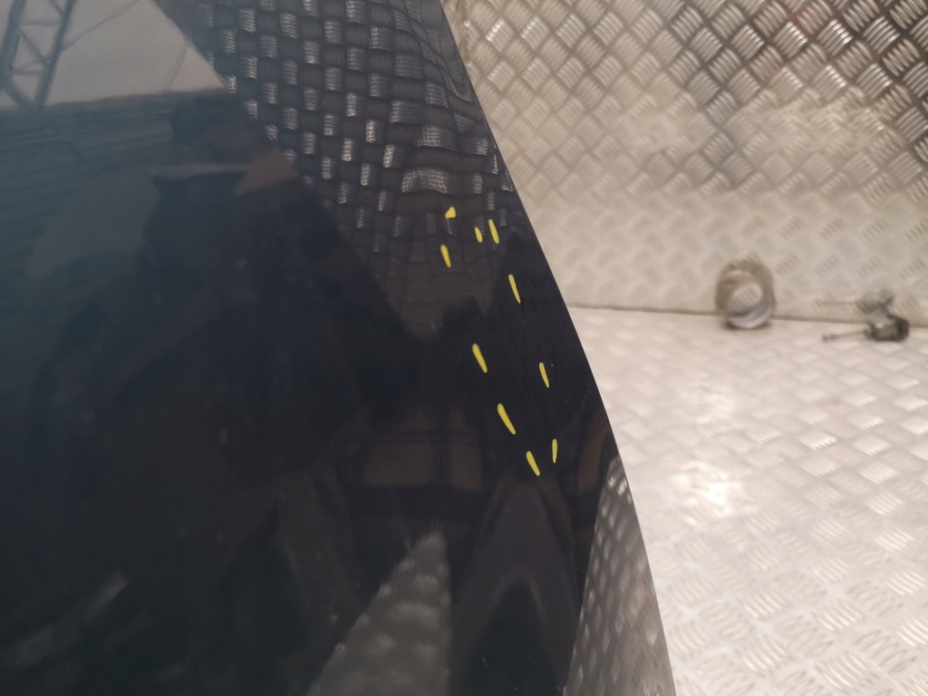 фото №8, Двері правий перед berlingo partner iii 07-