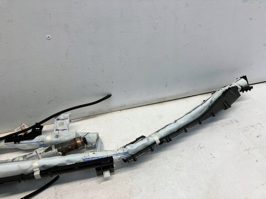 фото №6, Prius iv подушка повітряна подушка безпеки шторка безпеки права