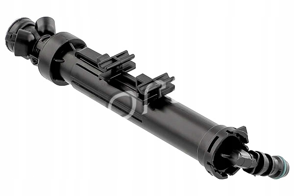 фото №1, Topran насадка распылителя фары l mercedes glk x204 06.08-06.15