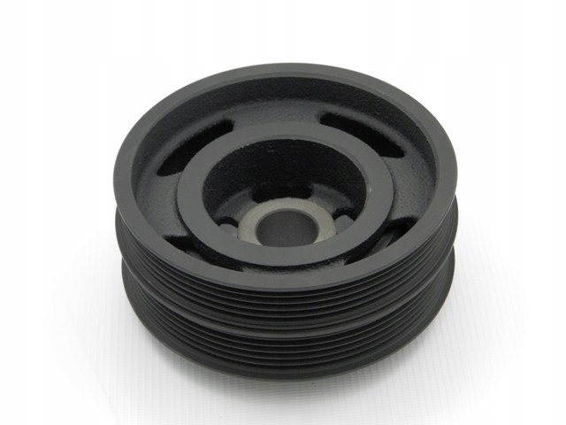 Купити Шків колінчастого вала колінчастого ford fiesta fusion 01-