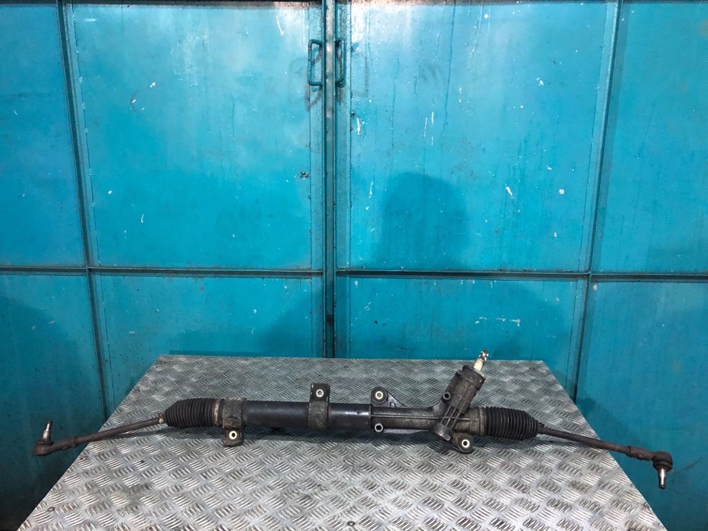 фото №5, Mercedes w638 vito трансмісія кермова maglown