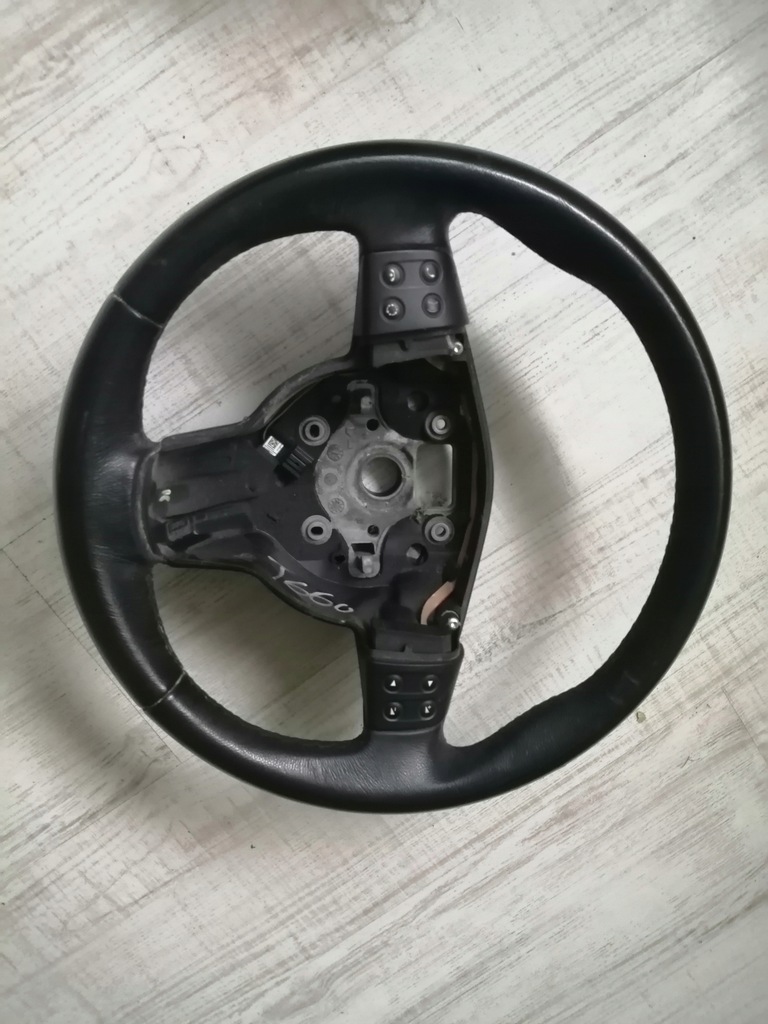 фото №1, Seat altea повітропровід мультимедійна