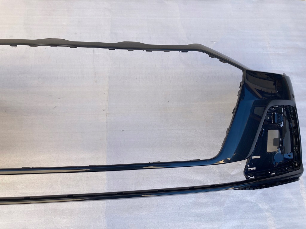 Бампер передній audi a1 ii 82a Недорого