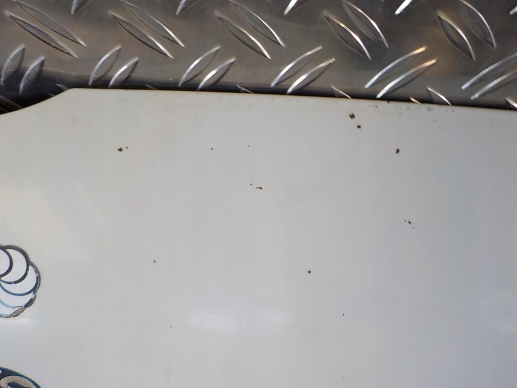 фото №7, Vw transporter t5 капот 2004-2010