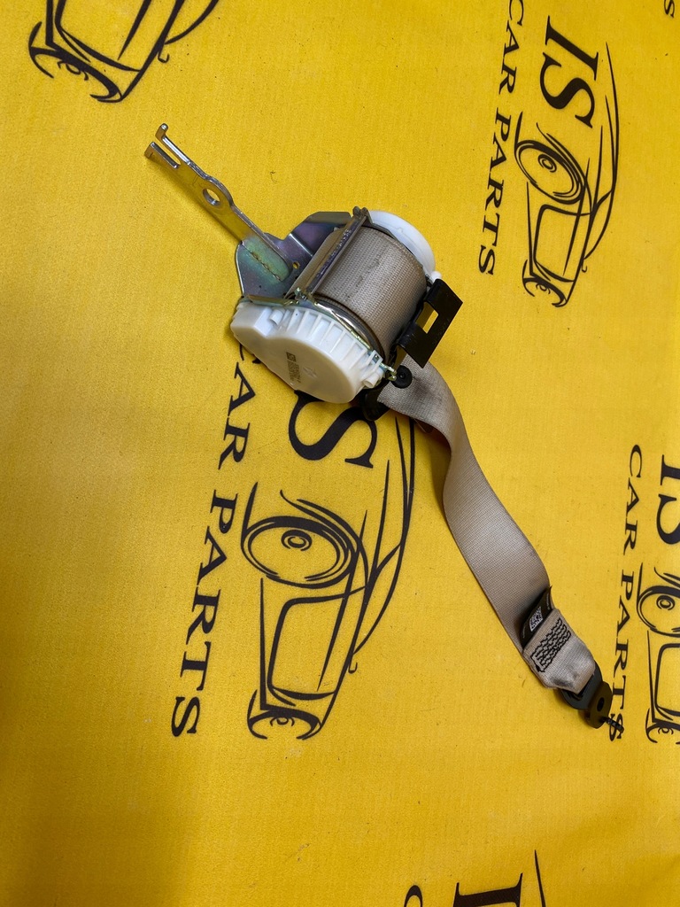 фото №5, Правый левый pas безопасности задняя светлый bmw 5 f10