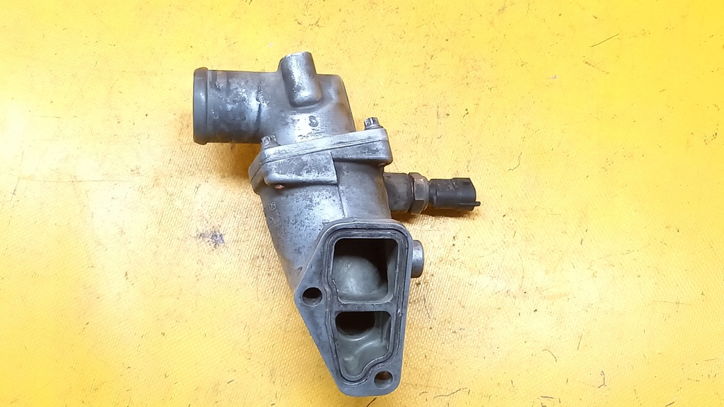 фото №7, Корпус термостата astra ii 1,4 1,6b 90573325