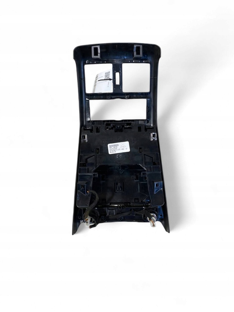 фото №12, Mercedes-benz gls x166 element консоли центральной a1666807403