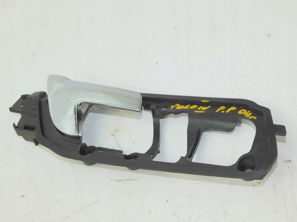 фото №4, Vw polo iv 9n 04r 5d ручка внутренняя правый перед