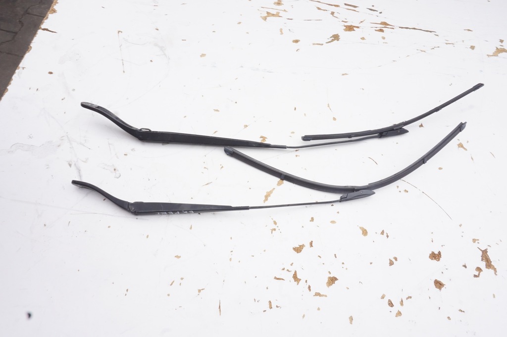 фото №1, Рычаги дворник peugeot expert 3 iii