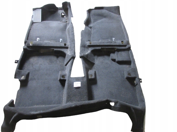 фото №1, Kia sportage iv 18-21 килимок підлога обшивка