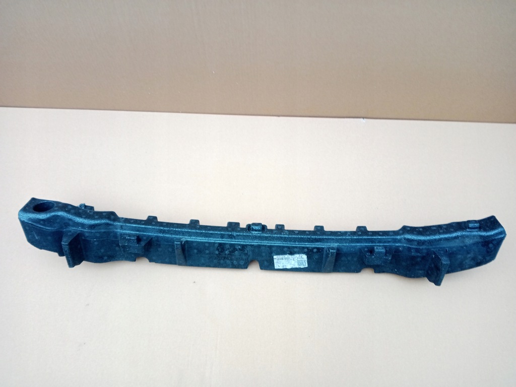 фото №1, Seat taraco абсорбер бампера перед