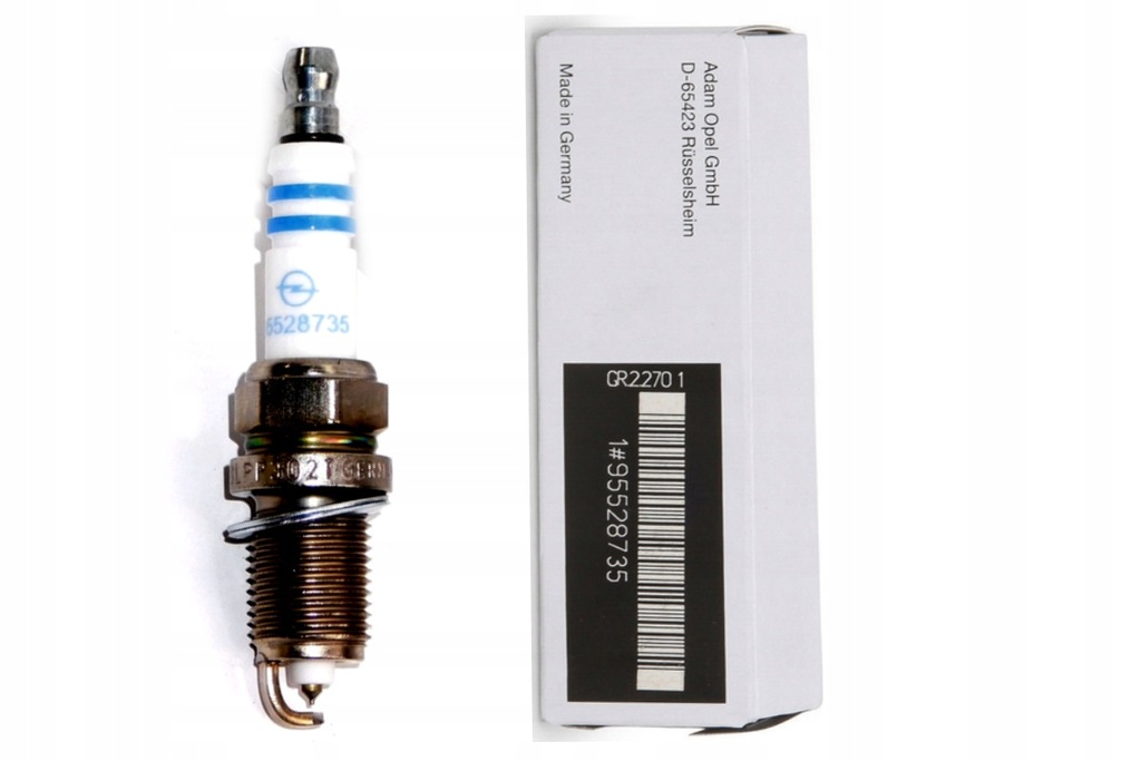 фото №8, Болт вала коленчатого opel 1.9 cdti signum zafira