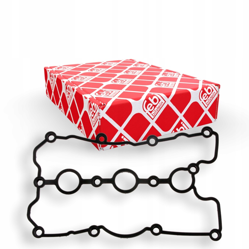 фото №14, Прокладка кришки zaw. audi a5 8t3 s5 quattro 2007