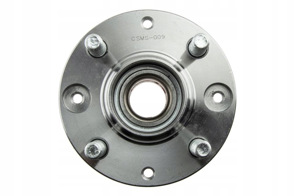 фото №13, Ступица колеса задняя mitsubishi carisma 95-,colt -abs