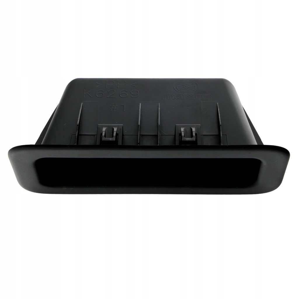 фото №2, Ниша ручка внутренняя крышки багажника оригинал mazda 3 6