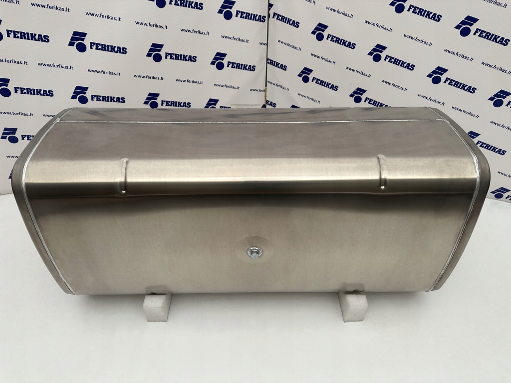 Новый aluminiowy бак топлива daf 525l Киев