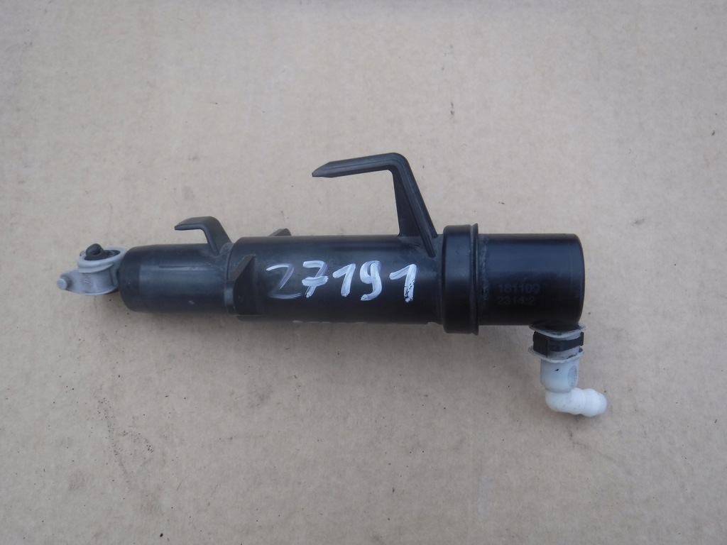 фото №1, Омивач фара лівий перед ford kuga mk1