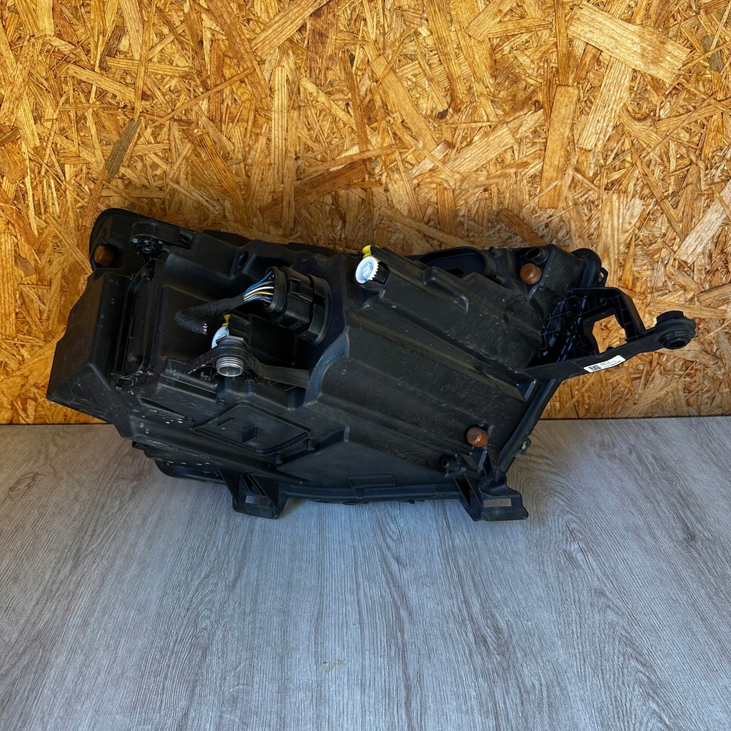 фото №11, Лампа лампы комплект skoda kamiq 2021 rok led