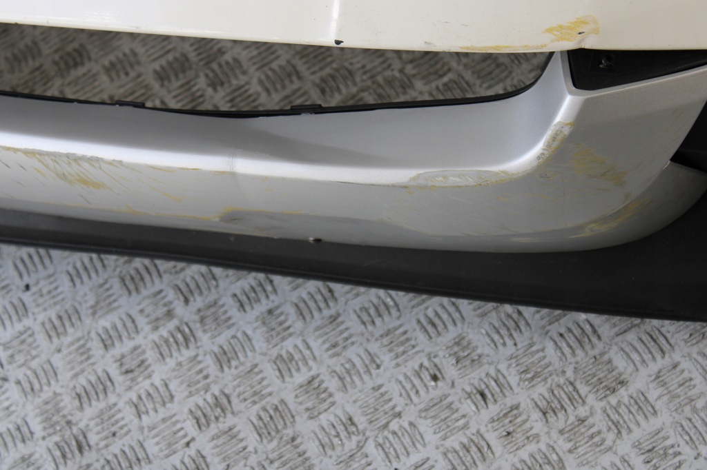 фото №8, Бампер перед передний 4x pdc ford ecosport mk2