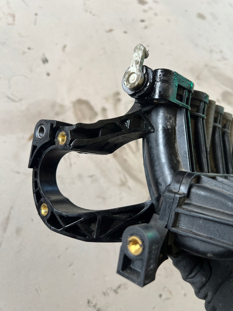 фото №9, Hyundai i30 ii 12- 1.6 crdi колектор всмоктуючий