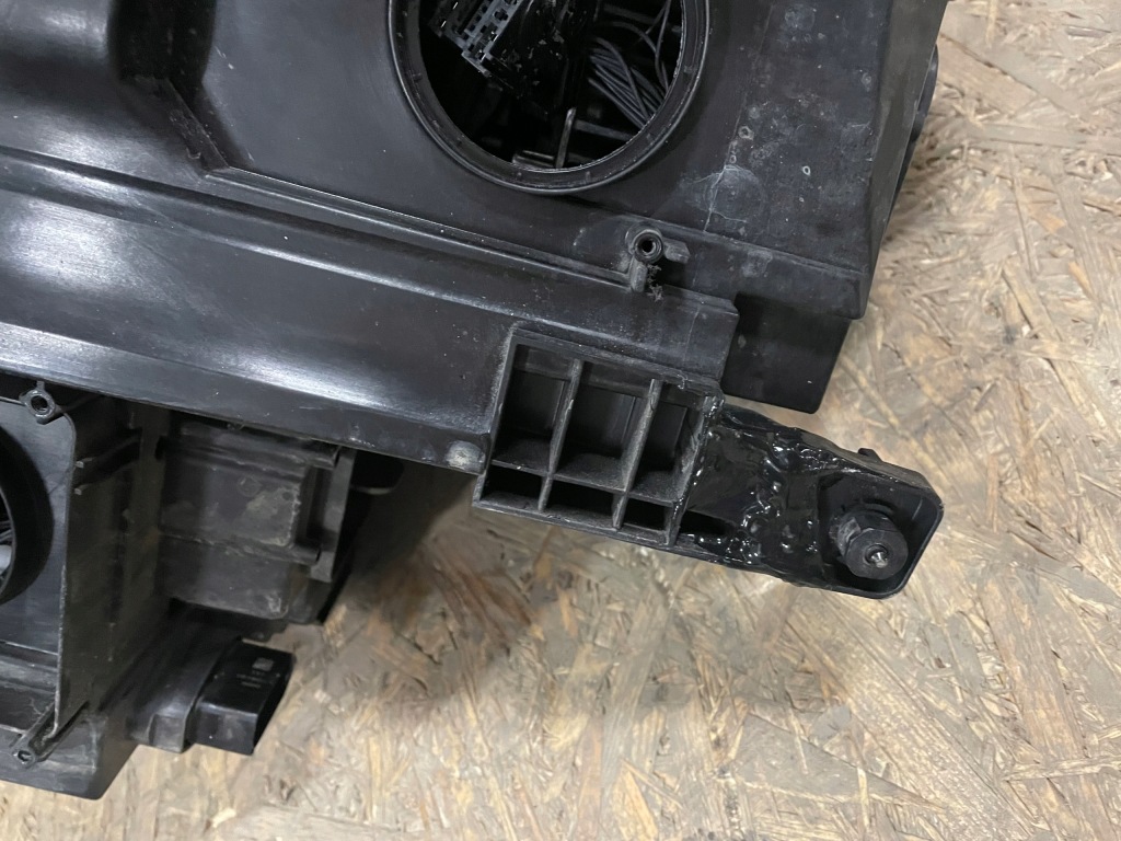 фото №10, Vw tiguan ii 5n лампа левая full led левый eur 5nb941081d