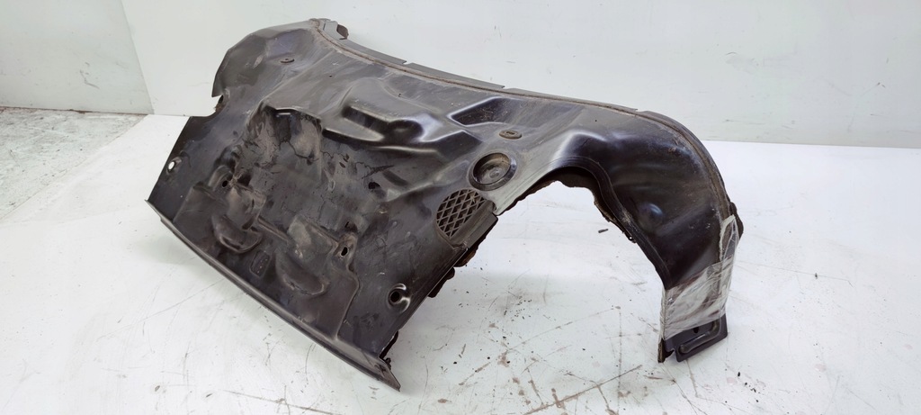 фото №6, Стена перегородочная шумоизоляция audi q7 4l 7l6819523c