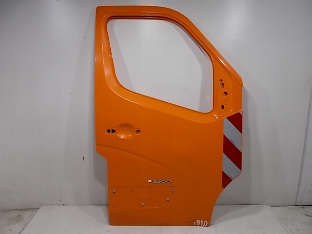 фото №1, Renault master iii movano iii дверь правое перед 10-21