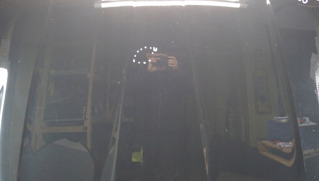 фото №7, Капот кришка двигуна bmw x3 e83 475 m560 12i