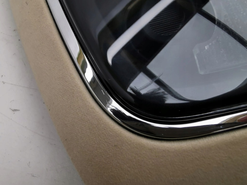 фото №10, Maserati ghibli 2014 свет сиденье передний