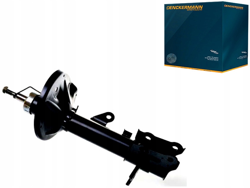 фото №1, Привод амортизатор t l kia cerato 04- denckermann