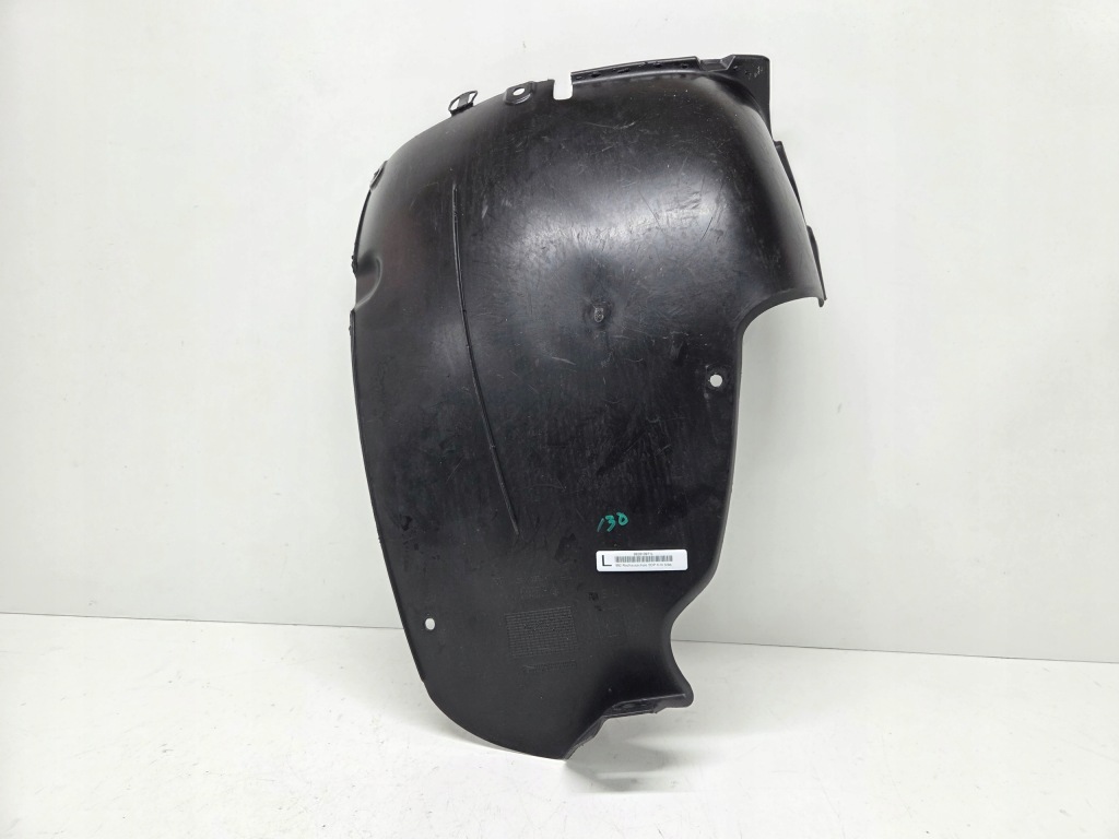 Купити Porsche 911 992 захист  підкрилки лівий задній 992810971