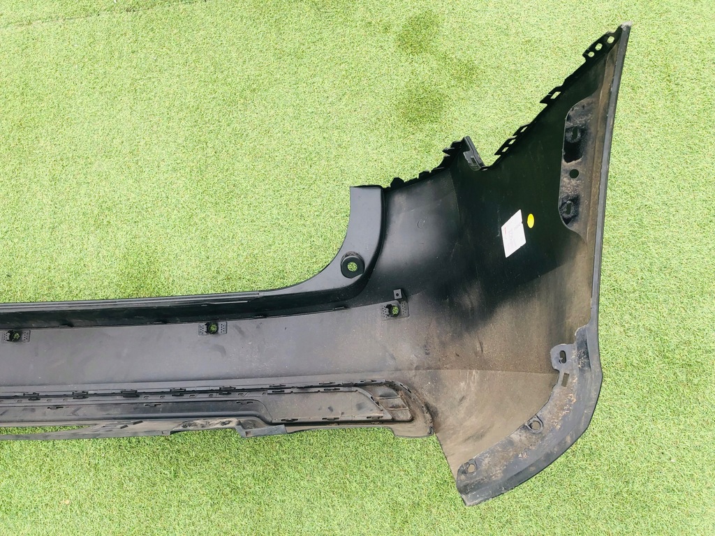 фото №15, Volvo v90 kombi ii 2 lift r-design 2020 бампер задний задняя