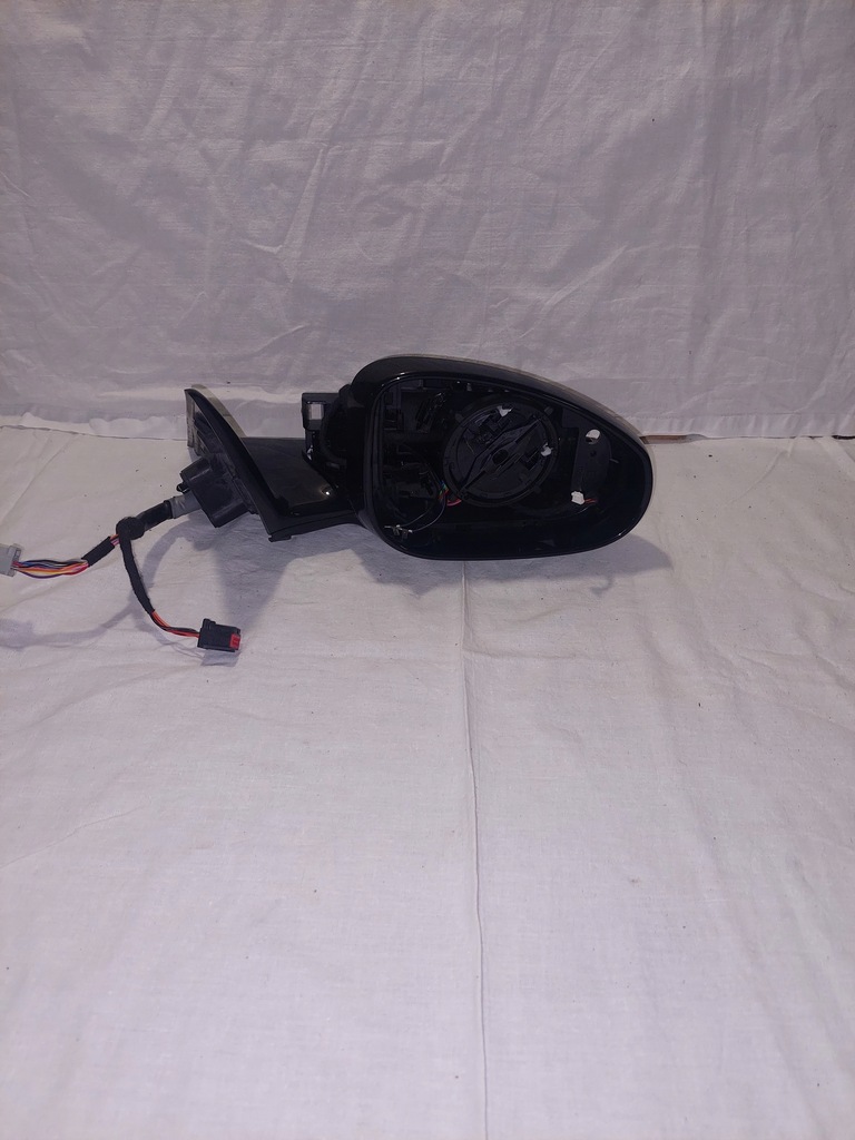 фото №1, Jaguar f-type .зеркало правое