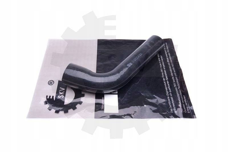 фото №16, Skv germany 43skv139 шланг воздуха наддувочный