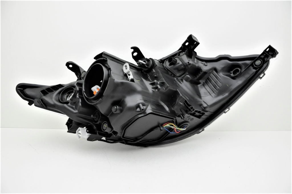 фото №5, Toyota auris od 2013- фара лівий новий