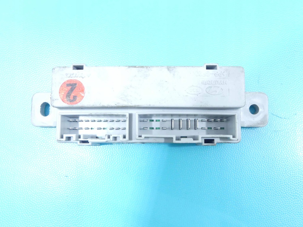 фото №7, Бортовий комп'ютер набір ceed i lift 0261s05613 1.4b 16v