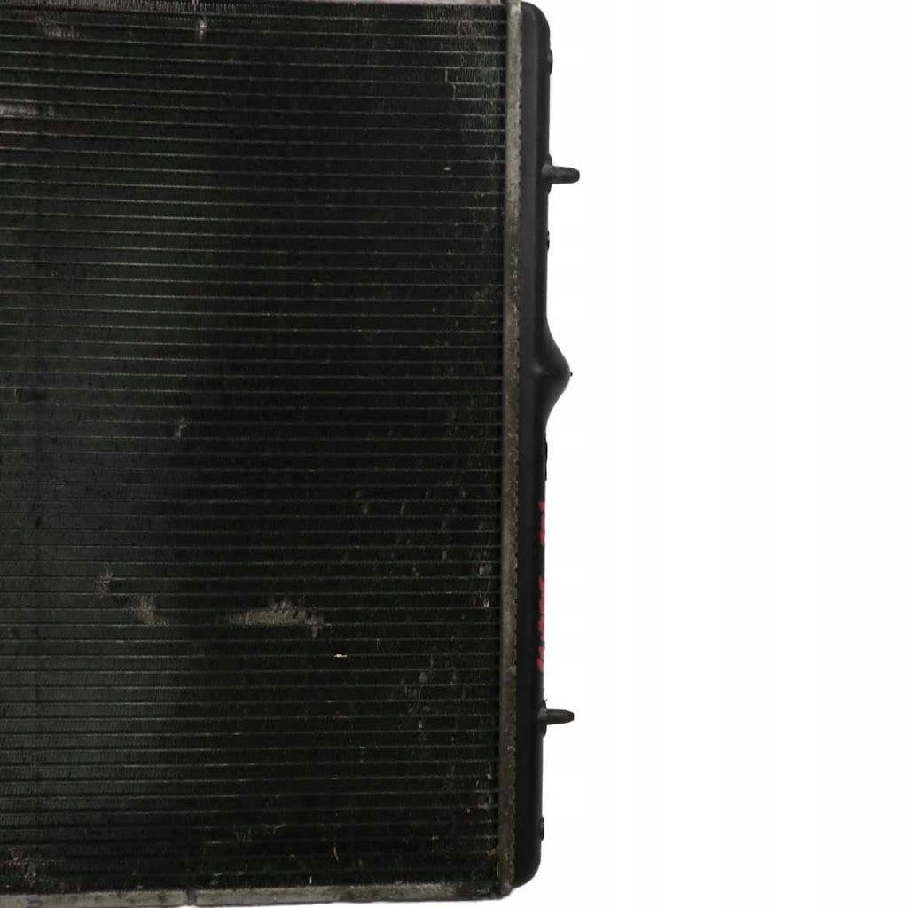 фото №10, Peugeot 207 радиатор wody 848960100