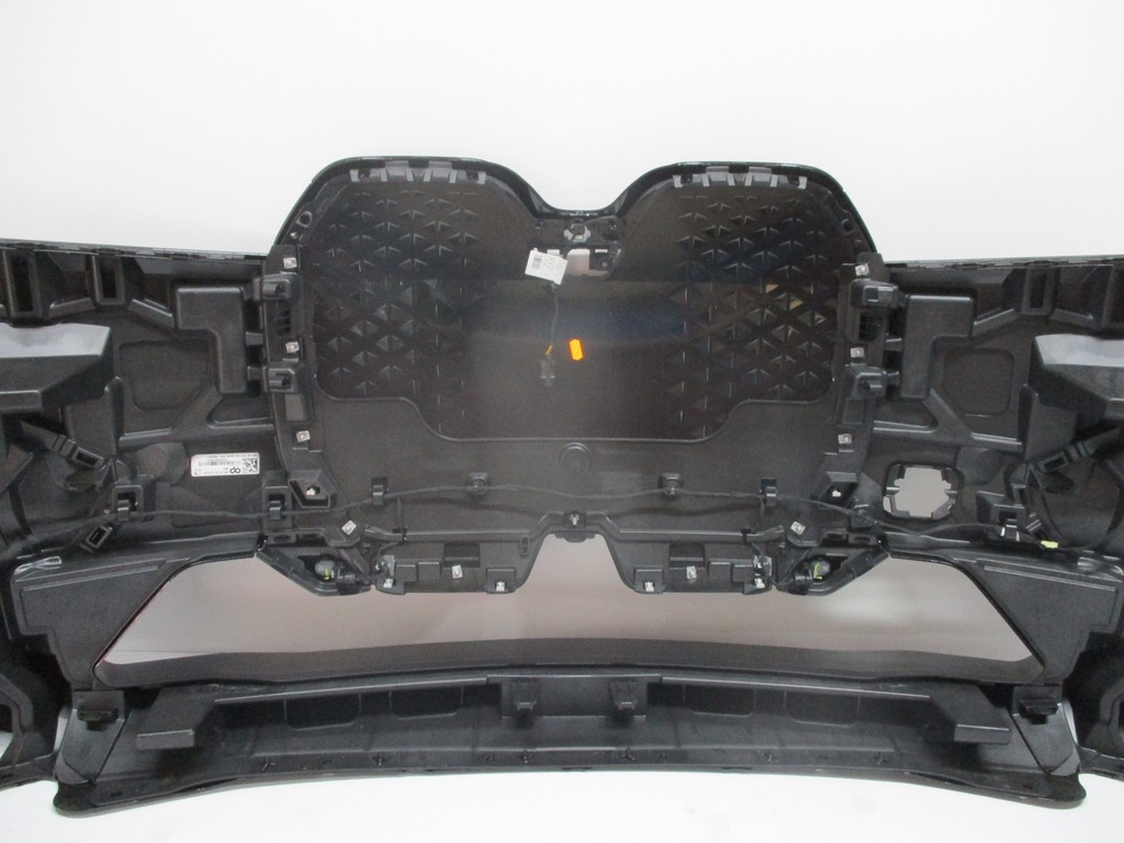 фото №10, Бампер bmw ix i20 23r 6 pdc pod камера передний usa