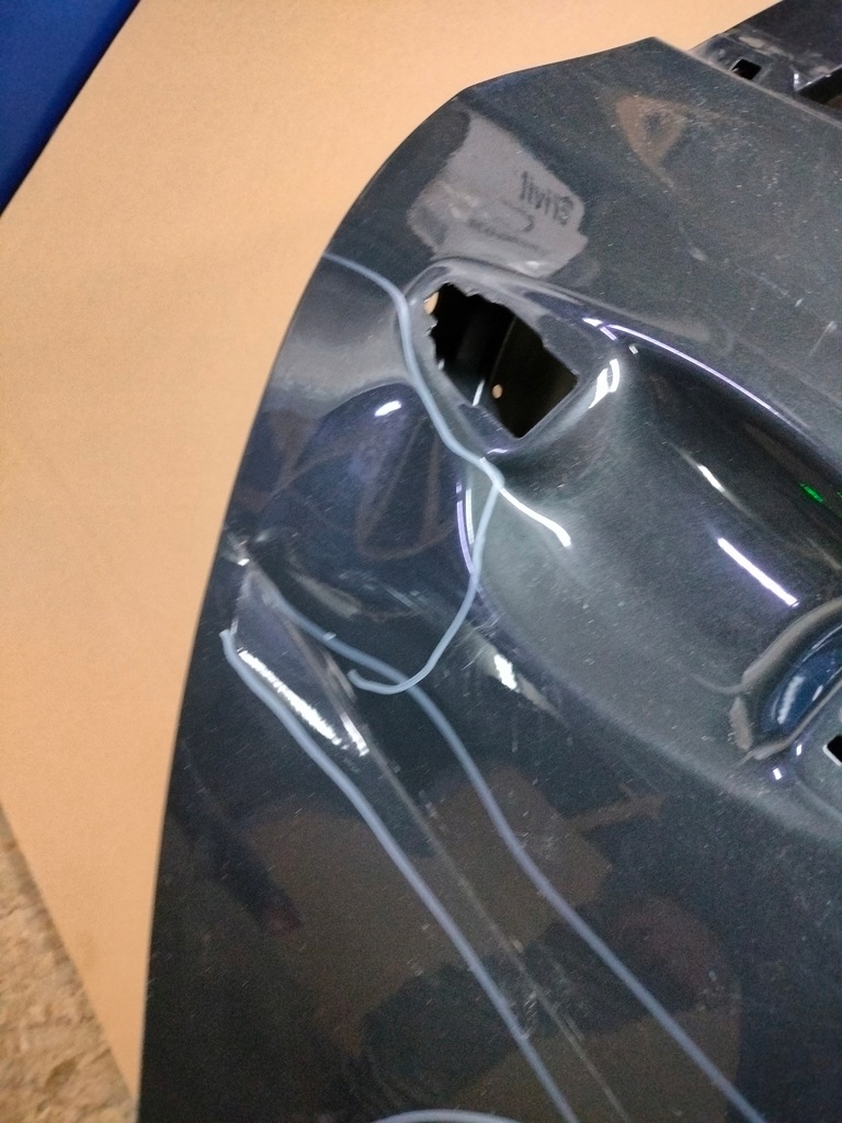 фото №5, Дверь задняя задние правое kia ceed iii hb