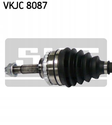 Skf привідний вал привідна renault clio 1,1-1,2 /43 kw/ 98 Доставка