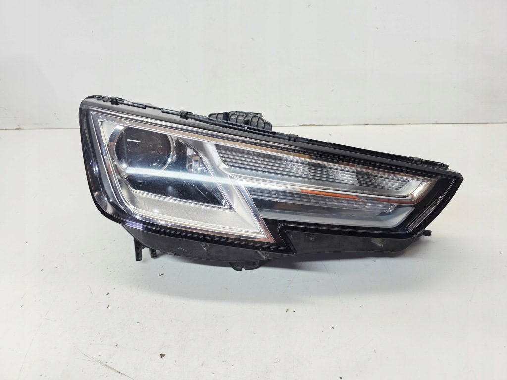 фото №1, Фара лампа правий перед bi ксенон led audi a4 b9 8w0941006 eu 55/25