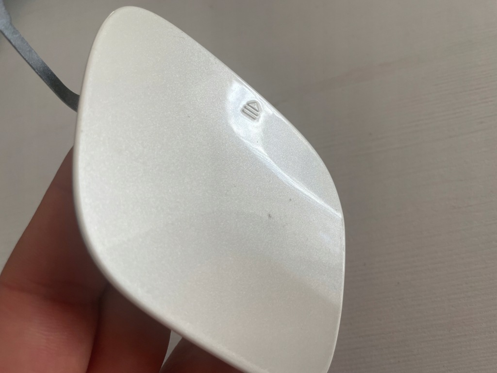 фото №3, Mercedes klasa s w223 amg 2020- заглушка фаркоп перед оригінал