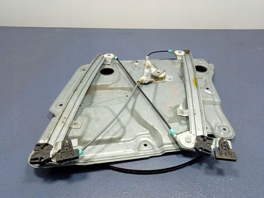 фото №5, Nissan primera iii p12 підйомник скло перед лівий передній 80771ba200