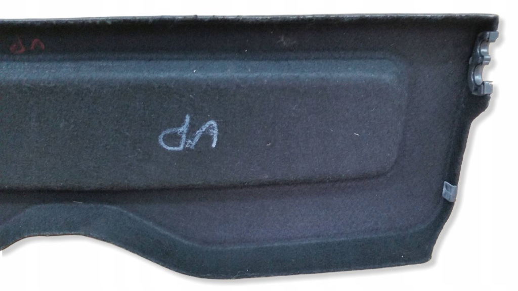 Купить Полка багажника задний  volkswagen up