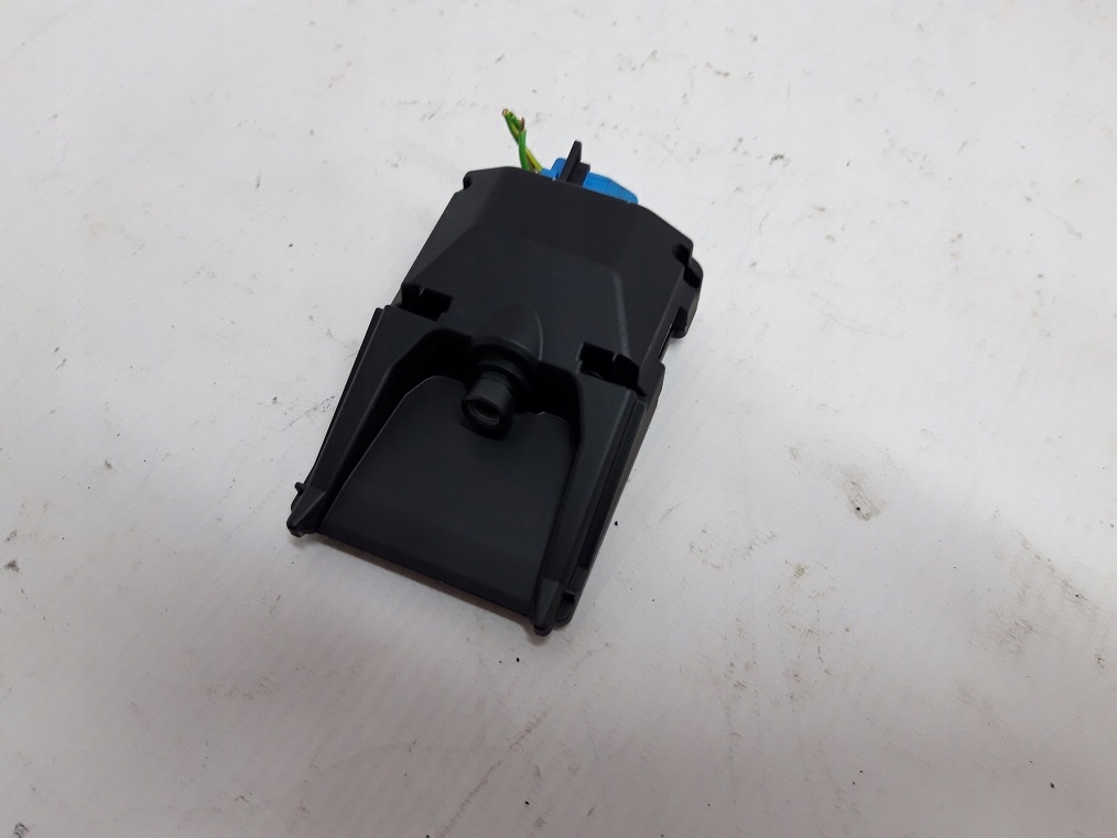 фото №1, Citroen c3 iii 2016- радар асистент поперечина