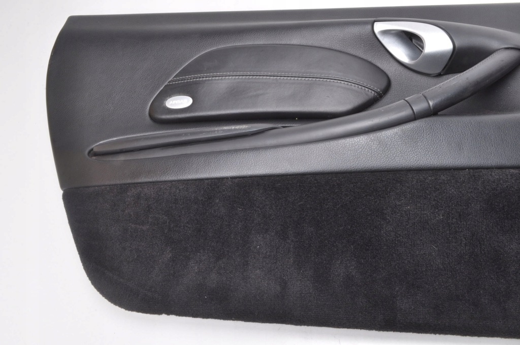 Купити Porsche boxster 986 обшивка двері лівий перед 98655538100