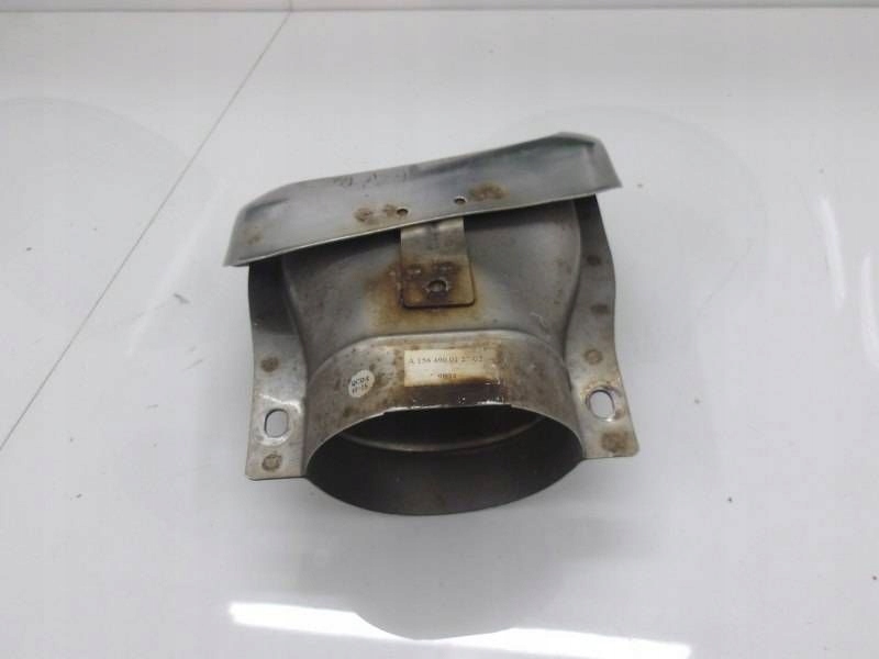 Mercedes gla w156 наконечник выхлоп левый задний Доставка