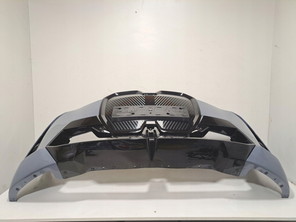 фото №14, Бампер передній m pdc bmw ix 5b31385