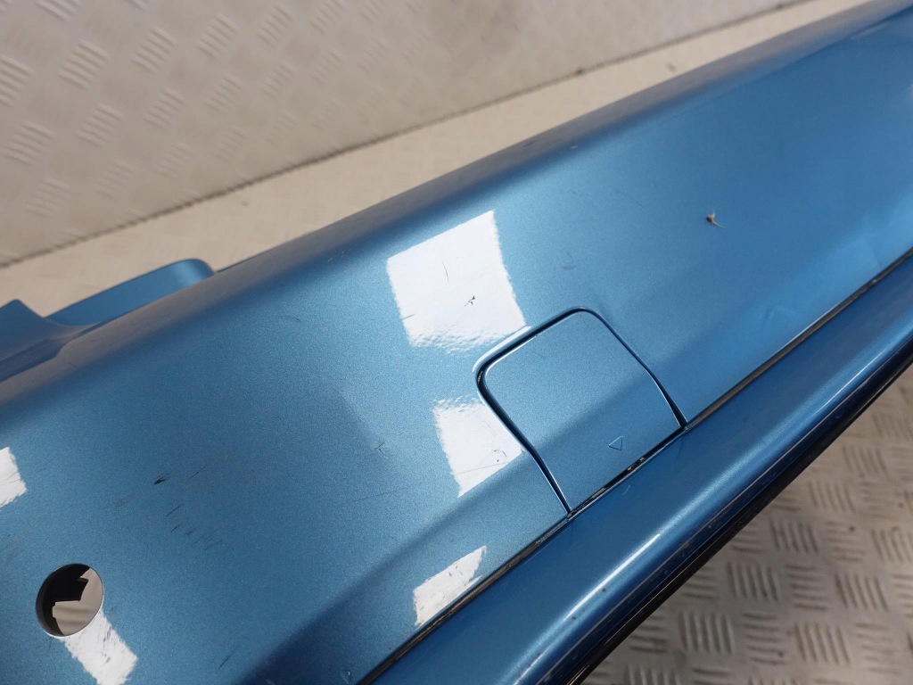 фото №4, Mini f55 s sport pdc бампер задняя 7349626